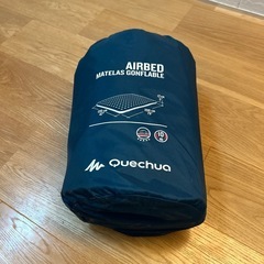エアマット