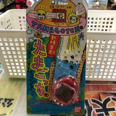 BANDAI バンダイ 新種発見!! たまごっち  堺市 石津【...