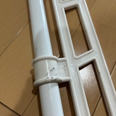 押入れ用つっぱり棒の画像