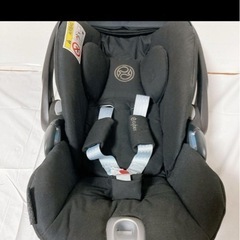 サイベックス cybex チャイルドシート Cloud Z Z i-siz