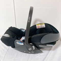 サイベックス cybex チャイルドシート Cloud Z Z i-siz