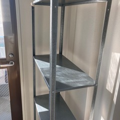 【無料】IKEAの棚　2つあります！の画像