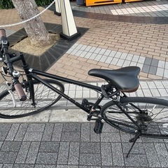 自転車