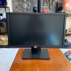 《お取引中》DELL モニター