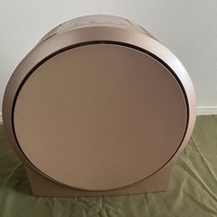 TOSHIBA 空気清浄機　CAF-KP40X