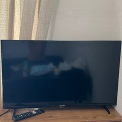 テレビ