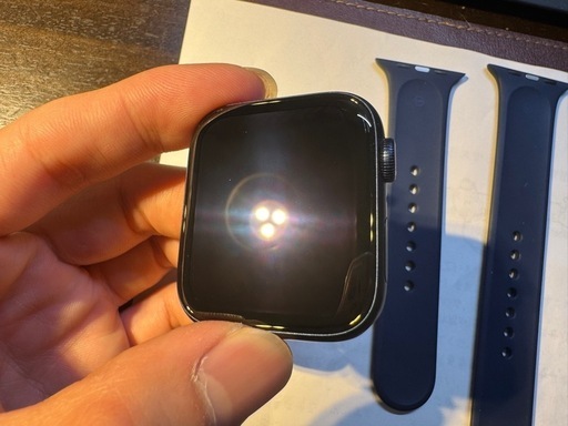 apple watch sr6 44mm gps+cellular