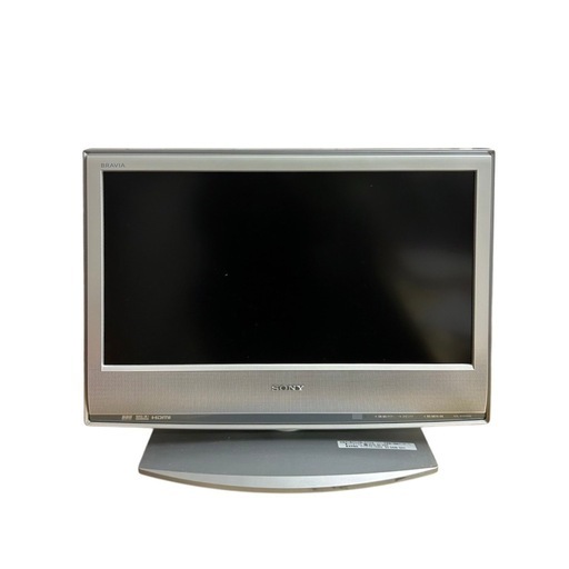 【歳末新春SALE!!】SONY ソニー KDL-20S2500 液晶デジタルテレビ 2006年式 20インチ