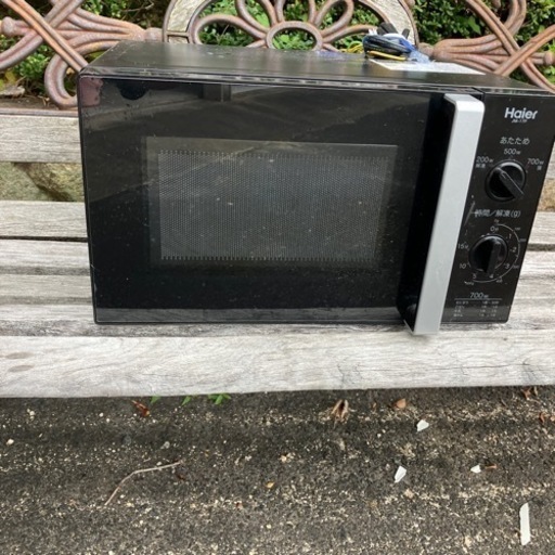家電 キッチン家電 電子レンジ