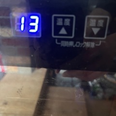 ワインセラーの画像