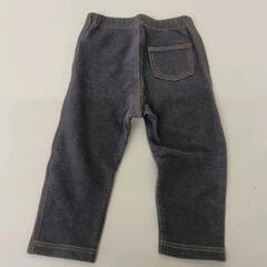 1116-096 子供ズボン80ｾﾝﾁ