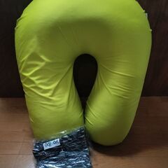 Yogiboヨギボーサポートと替えカバー