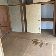 株　誠和商事　一般廃棄物収集運搬業　北九523号　見積もり無料　ゴミ屋敷　片付け　遺品整理 - 北九州市