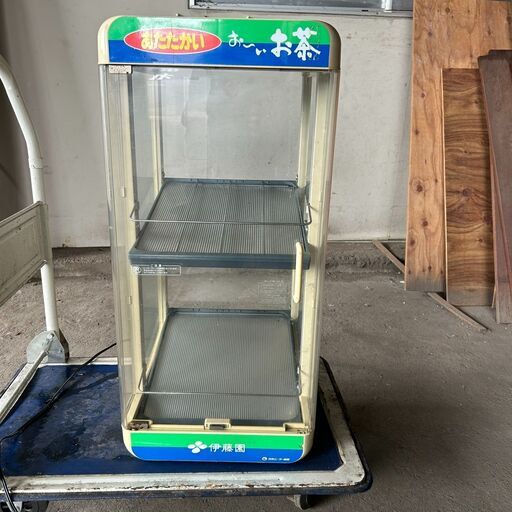 【動作確認済み】日本ヒーター 電気ペットウォーマー LW40-N2 温蔵ショーケース