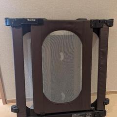 ベビーゲートの画像