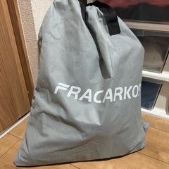 セーブル(Sable) エアーベッド の画像