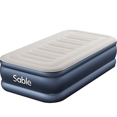 セーブル(Sable) エアーベッド 