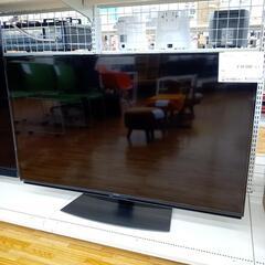 ★ジモティ割あり★ SHARP　液晶テレビ　19年製　50インチ...