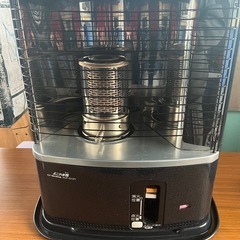 CORONA コロナ石油ストーブKCP-2212Y暖房器具よごれ...