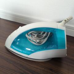 パナソニックアイロンNI-S55-Aの画像