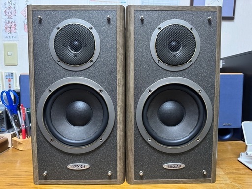 DENON SC-210 ビンテージスピーカー