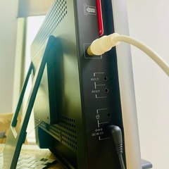 テレビ DVD 東芝 ポータロウ SD-P12DTKの画像