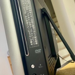 テレビ DVD 東芝 ポータロウ SD-P12DTKの画像