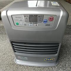 2011年製ダイニチ工業石油ファンヒーター