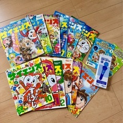 チャレンジ1ねんせい　わくわくサイエンスブック1年分