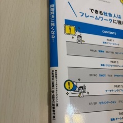 問題解決に強くなる！ 株式会社フィールドマネージメントの画像