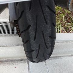 値下げしました！【12月25日まで】カワサキ　ZZR250　自賠責あり、自走して帰れます。の画像