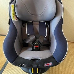 ■品名      チャイルドシート　joie（ジョイー）Arc360°（アーク360°） 値下げしました‼️
の画像