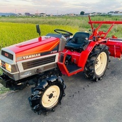 農機具  ユンボ  重機 格安で買えます！ 全国オークションあり！ - 佐野市