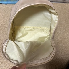 子供用 リュックの画像