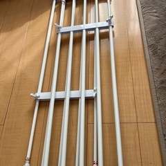 突っ張り棒