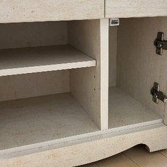 ニトリ　ドレッサー