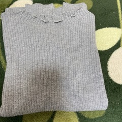 レディース大人セーターの画像