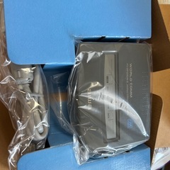 aiwa FAX MODEM PV-PF24MK2の画像