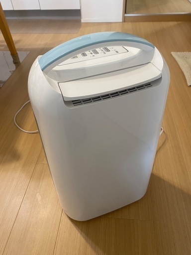 衣類乾燥除湿機　アイリスオーヤマ　２０２０年製