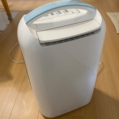 衣類乾燥除湿機　アイリスオーヤマ　２０２０年製