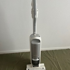 SHARP サイクロン掃除機