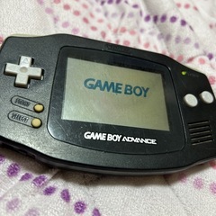 ゲームボーイ