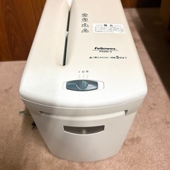 電動シュレッダー　P450C-2