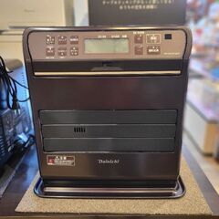 ★店頭引き取り限定★ ダイニチ 3.70kw 石油ファンヒーター...