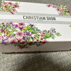 新品未使用DIOR ボディミルクの画像