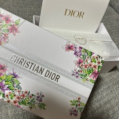 新品未使用DIOR ボディミルクの画像