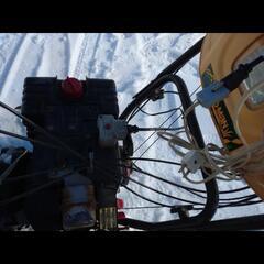除雪機
