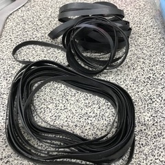 新品レコーダー交換平ベルト