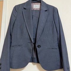 レディース　スーツ　スカートセット