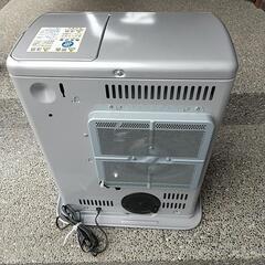 2010年式コロナ石油ファンヒーターの画像